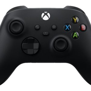 Microsoft Xbox Series X 1000 GB Wi-Fi Musta